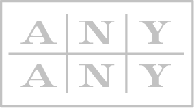 anyany