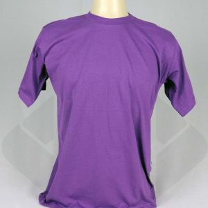 Camiseta Personalizada Roxa