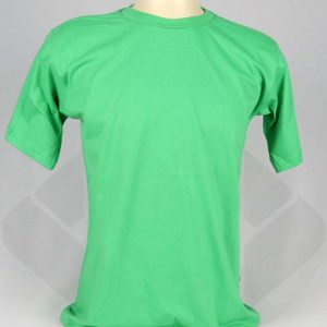 Camiseta Personalizada Verde Bandeira
