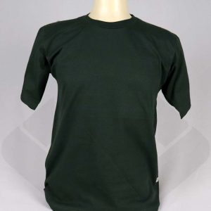 Camiseta Personalizada Verde Musgo