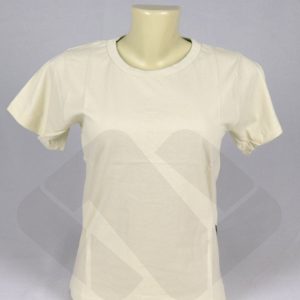 Camiseta Feminina Personalizada Bege