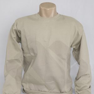 Moletom Personalizado Bege