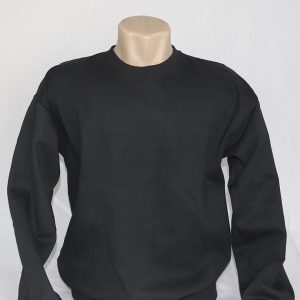 Moletom Personalizado Preto