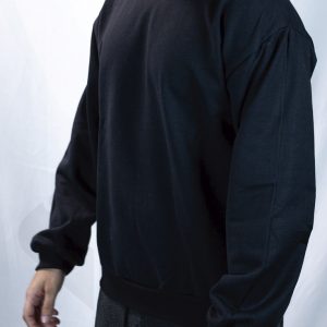 Moletom Personalizado Preto